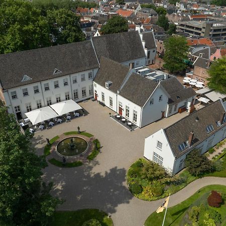 그랜드 호텔 카렐 V 위트레흐트 외부 사진 Aerial view of the museum